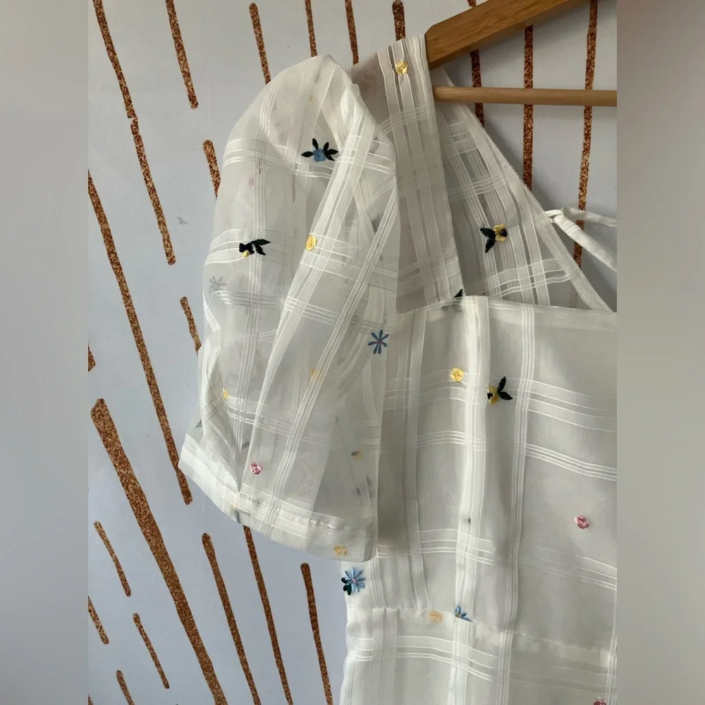 Petite Studio NYC Eleanor Dress - Picture 7 of 9